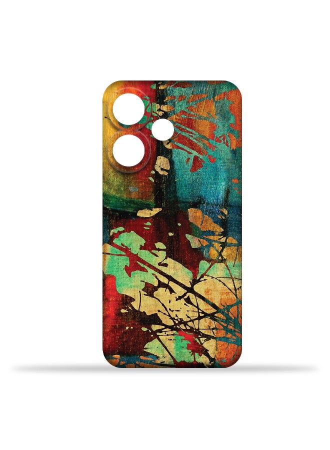 AMC DESIGN Protective Case Cover For Xiaomi Redmi 13 5G - Image 2