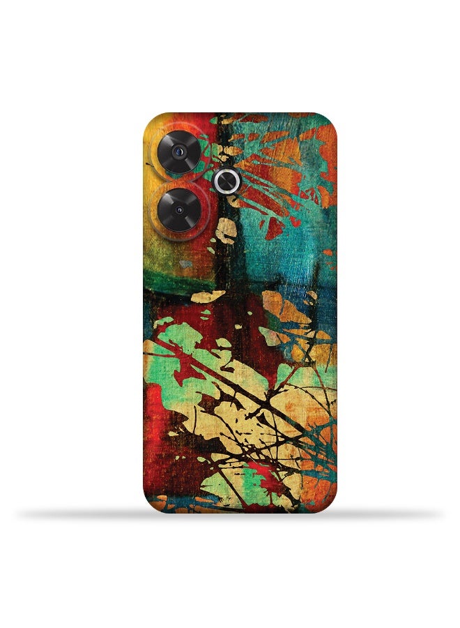 AMC DESIGN Protective Case Cover For Xiaomi Redmi 13 5G - Image 1