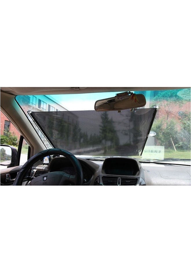 NIBEMINENT High Grade Foldable Insulation Curtain - Image 4