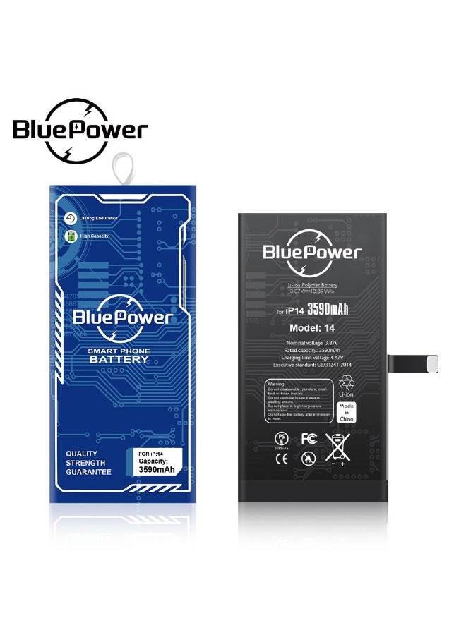 Original iPhone 14 3590mAh Batter