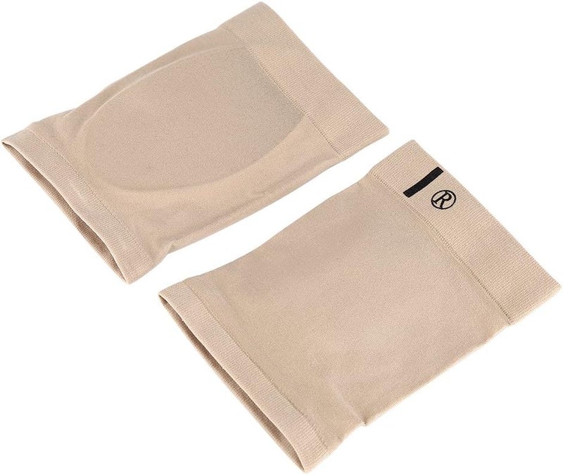 كلاراكو دعامة قوس القدم، نعل داخلي من الجل لدعم قوس القدم، وسادة لتخفيف آلام القدم، حماية الكعب - Image 5