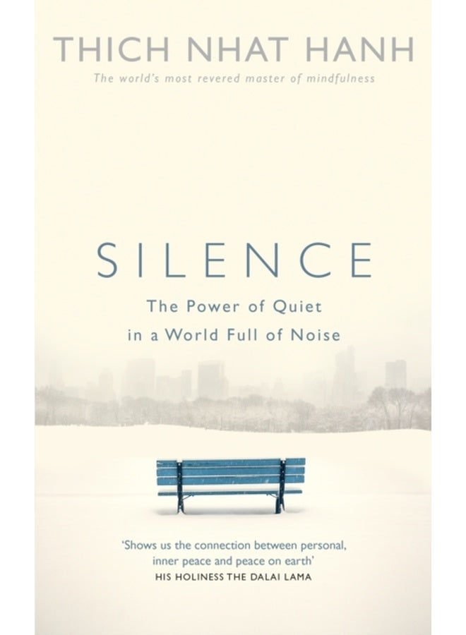 Silence 