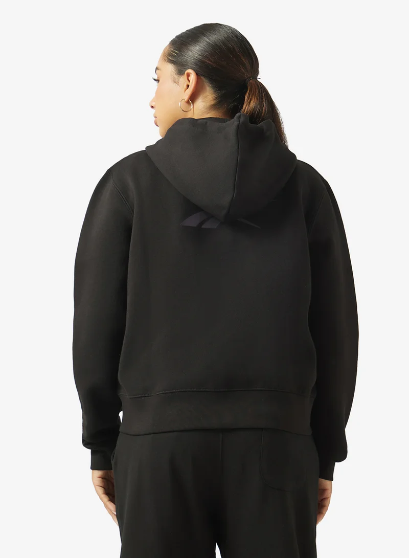 Reebok Ariana Zip Hoodie