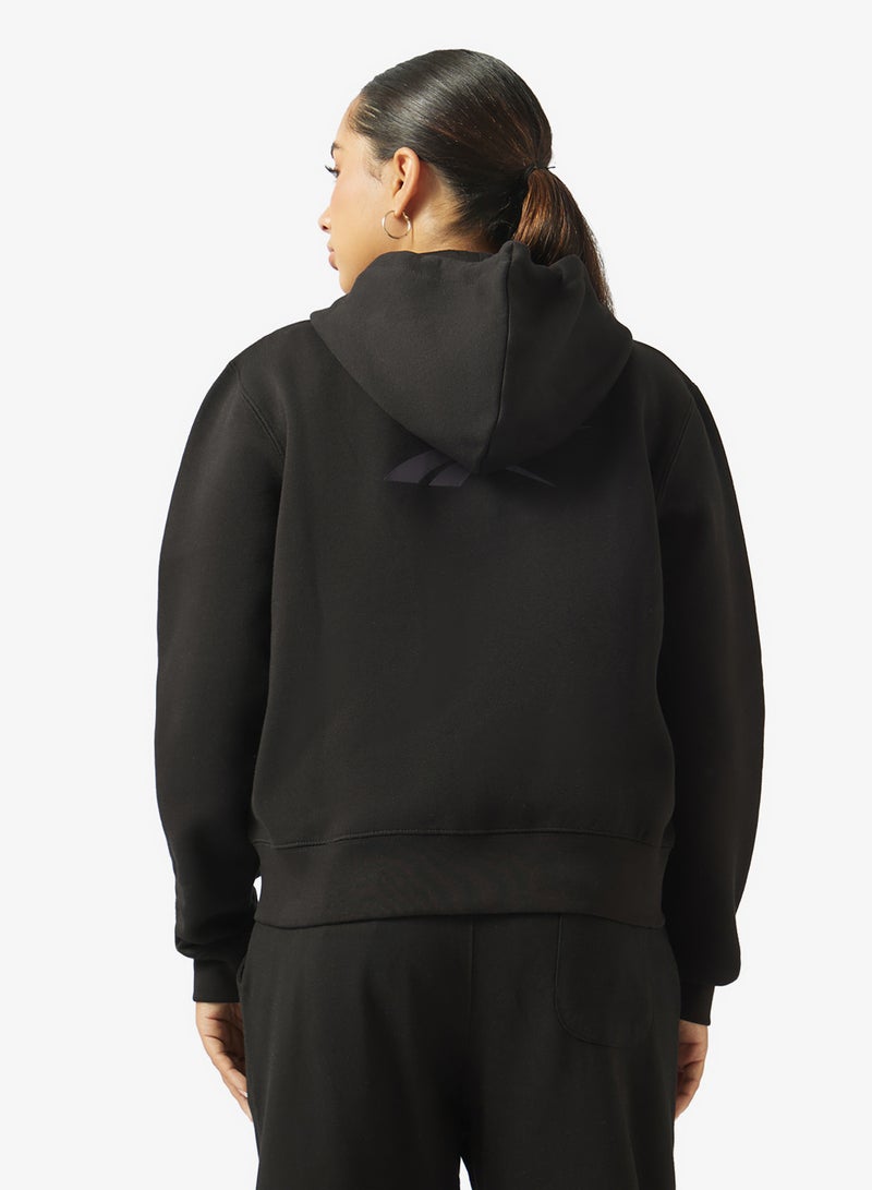 Reebok Ariana Zip Hoodie - Image 2