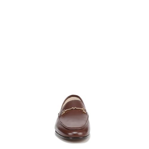 Sam Edelman Women's Loraine Loafer, Terazzo Brown, 8.5 - Image 4