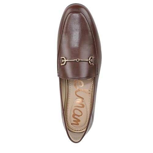 Sam Edelman Women's Loraine Loafer, Terazzo Brown, 8.5 - Image 5