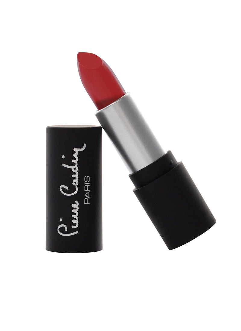 Pierre Cardin Paris أحمر شفاه بيير كاردان باريس مات شيفون تاتش 4 جرام - Image 3