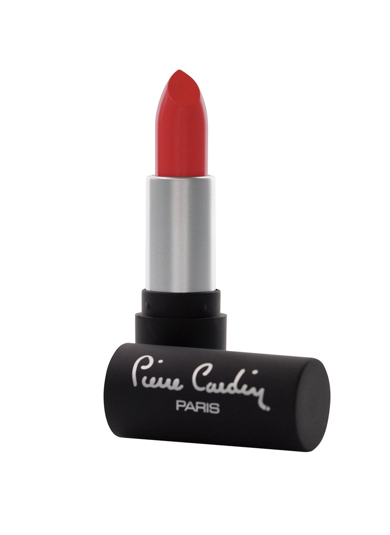 Pierre Cardin Paris أحمر شفاه بيير كاردان باريس مات شيفون تاتش 4 جرام - Image 4