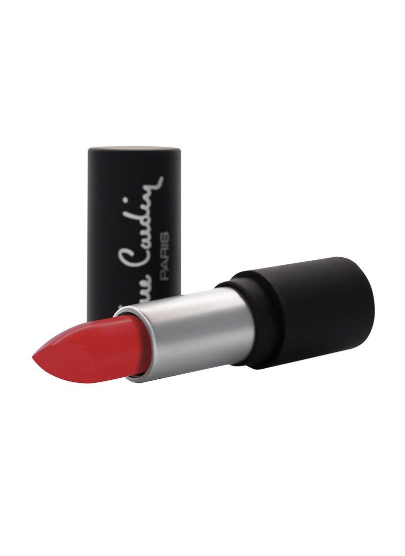 Pierre Cardin Paris أحمر شفاه بيير كاردان باريس مات شيفون تاتش 4 جرام - Image 1