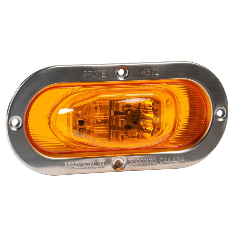 Grote Side Turn Lamp - Image 5