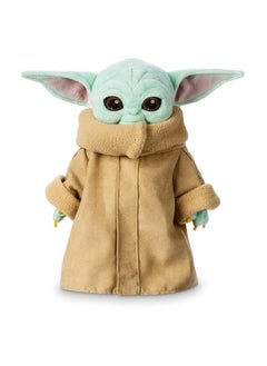 Grogu (The Child) Plush The Mandalorian 11 Inches Toy Figure