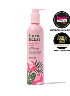 Hydrate Me Rose Water Cream Conditioner