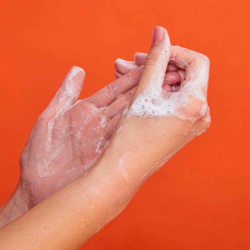 Tree Hut Coco Colada Serum Infused Hand Wash, Nourish & Hydrate Hands with Strengthening Skin Care, Long Lasting Scent, Cleanse & Lock in Moisture, 11 fl oz. - Image 3