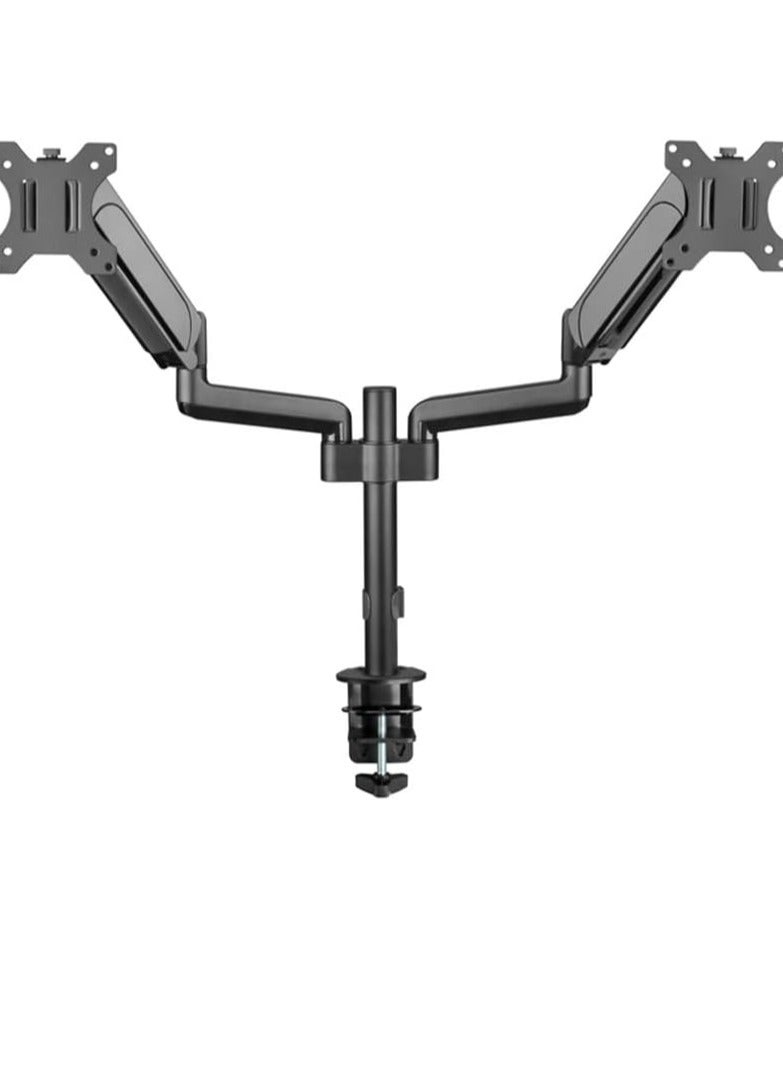 هامود حمود، شاشات مزدوجة مثبتة على عمود، ذراع مراقبة غازية HAM-107 - Image 2