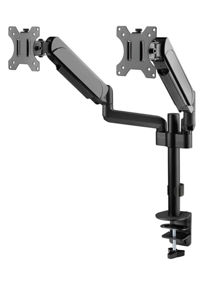 هامود حمود، شاشات مزدوجة مثبتة على عمود، ذراع مراقبة غازية HAM-107 - Image 3