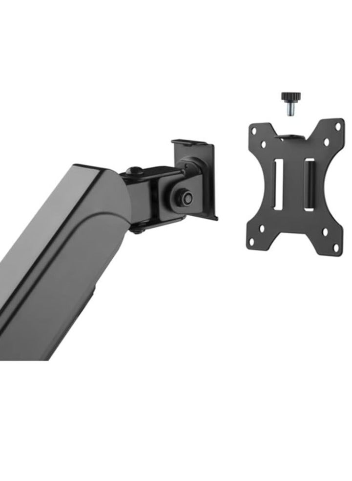 هامود حمود، شاشات مزدوجة مثبتة على عمود، ذراع مراقبة غازية HAM-107 - Image 5