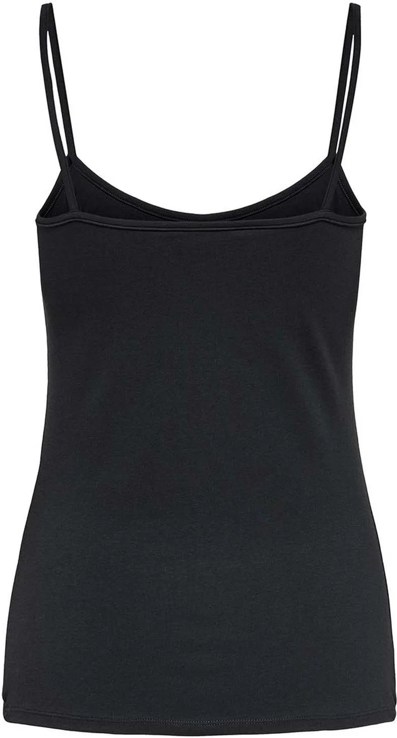 اونلي Women's Thin Strap Basic Body Tank - 15196448