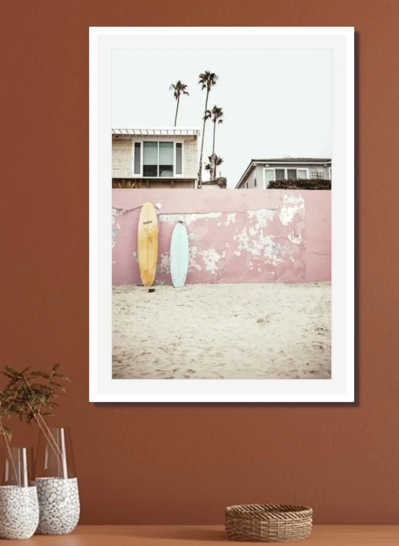 Drawdeck Vacay