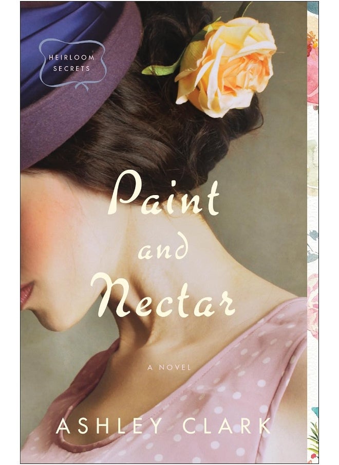 Paint and Nectar 