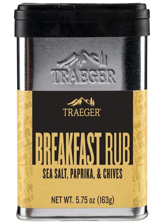 Traeger توابل الإفطار من ترايجر - Image 1