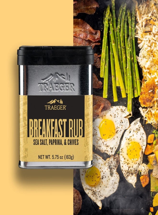 Traeger توابل الإفطار من ترايجر - Image 4
