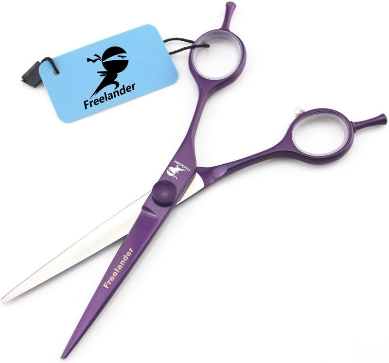60 inch Professional 440C Barber Hairdressing Cutting Shear  Salon Hair Scissor for Hair Stylist 60 inch