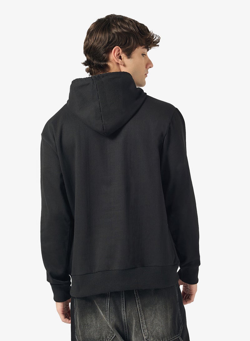 سفنتي فايف هودي واسع - Image 2