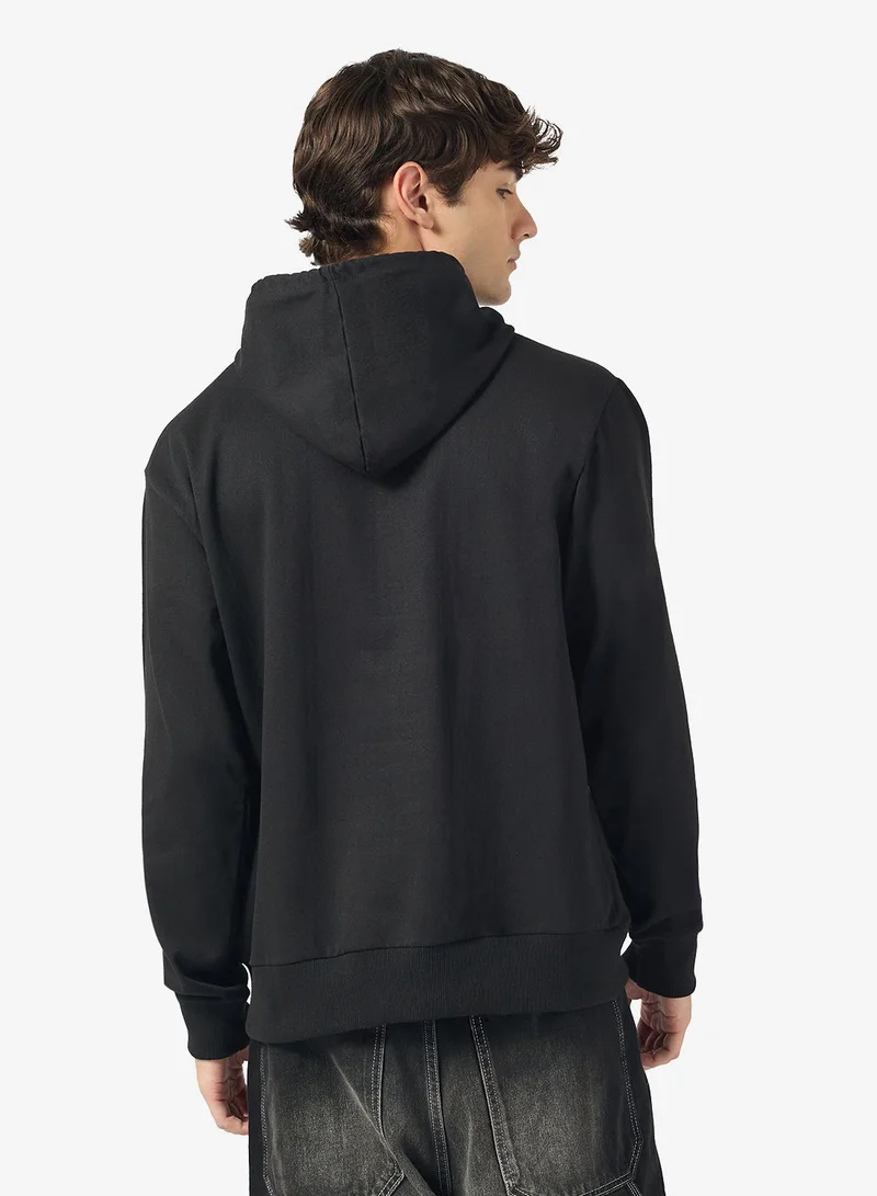 سفنتي فايف هودي واسع