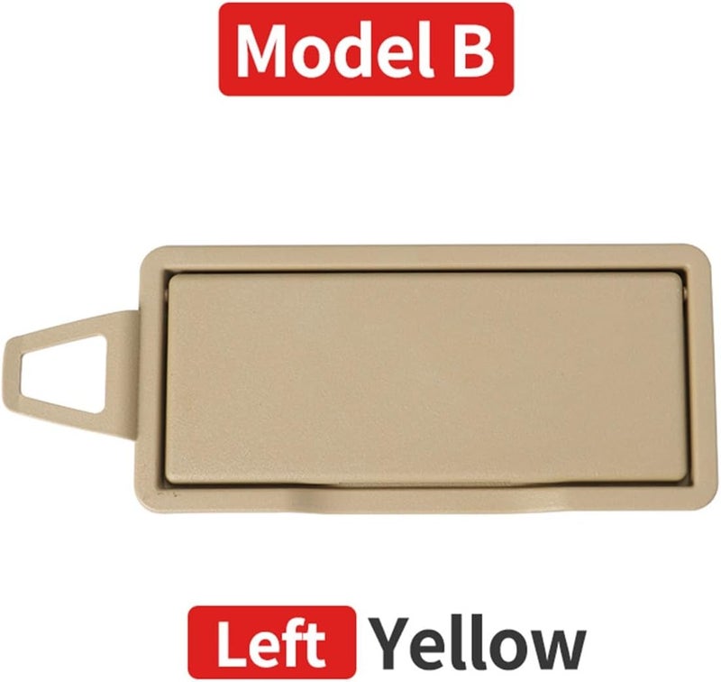 Wivplex Car Interior Sun Shade Visor Makeup Mirror Cover - Image 2