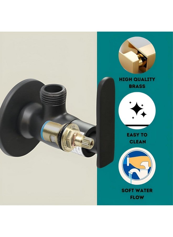 NEW WARE® Ceramic Disk Fitting Brass FLT Type 28 x 1.5 Spindle for Repairing Disc Inner Part Cartridge for Taps - (Pack of 1) Suitable for Jaquar Tap Florentine Type Model - Image 3