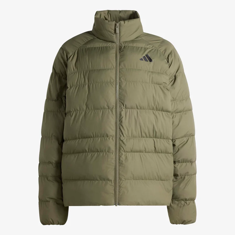 ESSENTIALS PACKABLE INSULATED JACKET