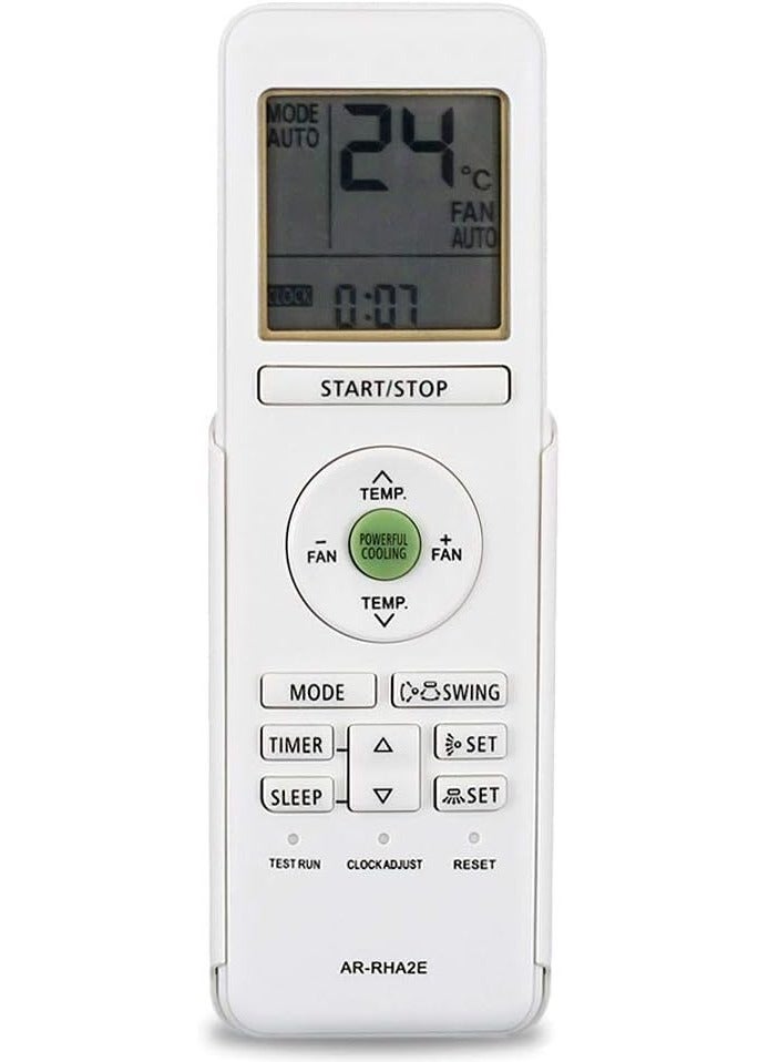 New Air Conditioner Remote Control AR-RHA2E For O General Air Conditioning Controller - Image 1