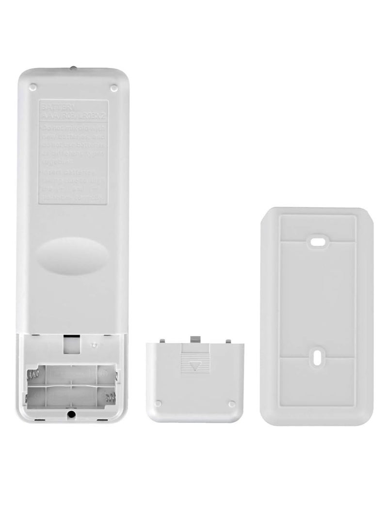 New Air Conditioner Remote Control AR-RHA2E For O General Air Conditioning Controller - Image 3