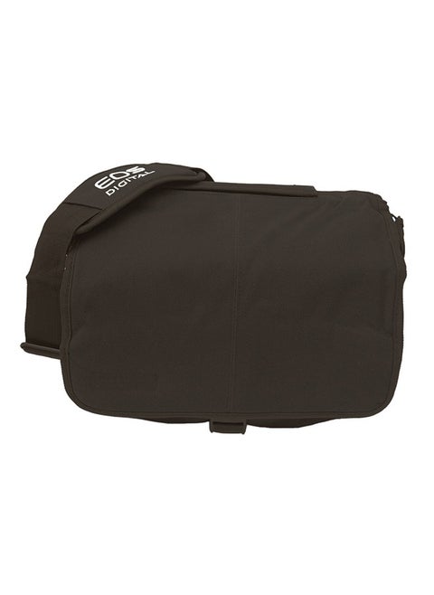 DSLR Camera Bag Black