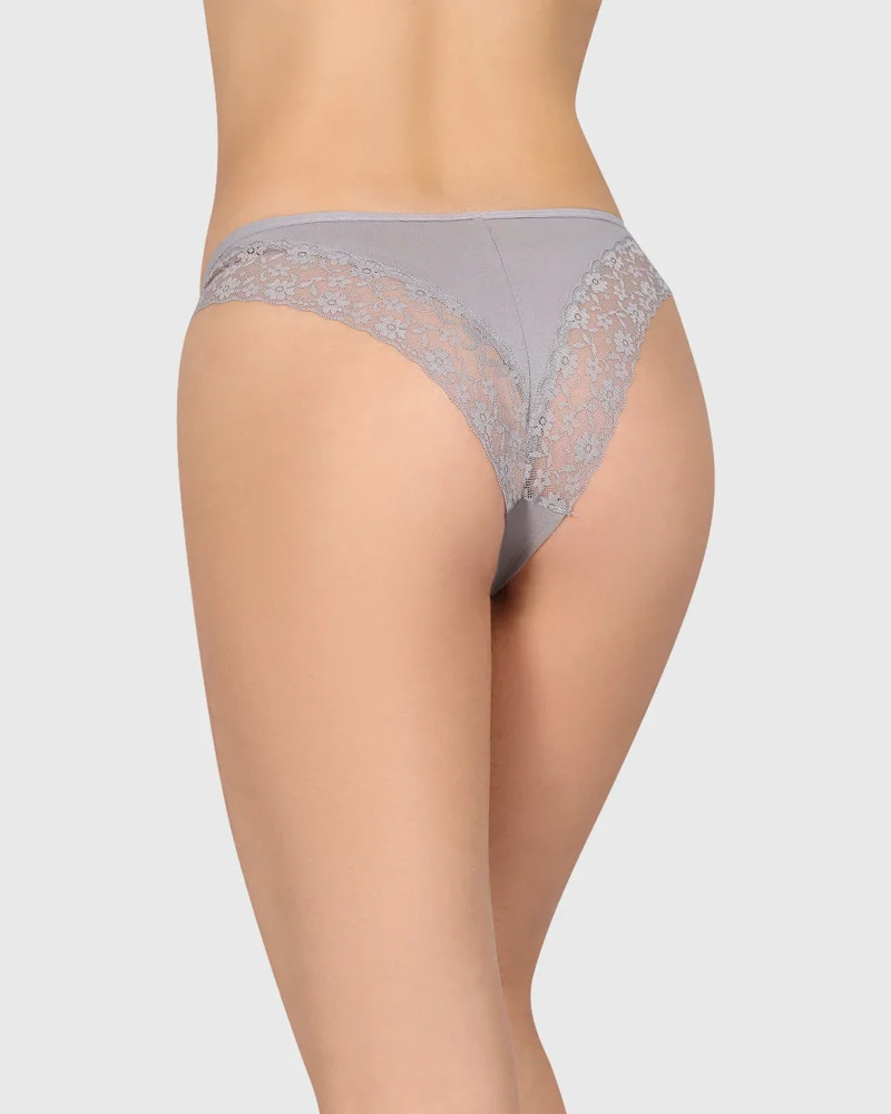 La Senza La Senza Trend Remix Cheeky Panty