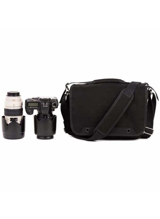 Think Tank Photo Retrospective 7 V2.0 Shoulder Messenger Bag (Black) - Image 2