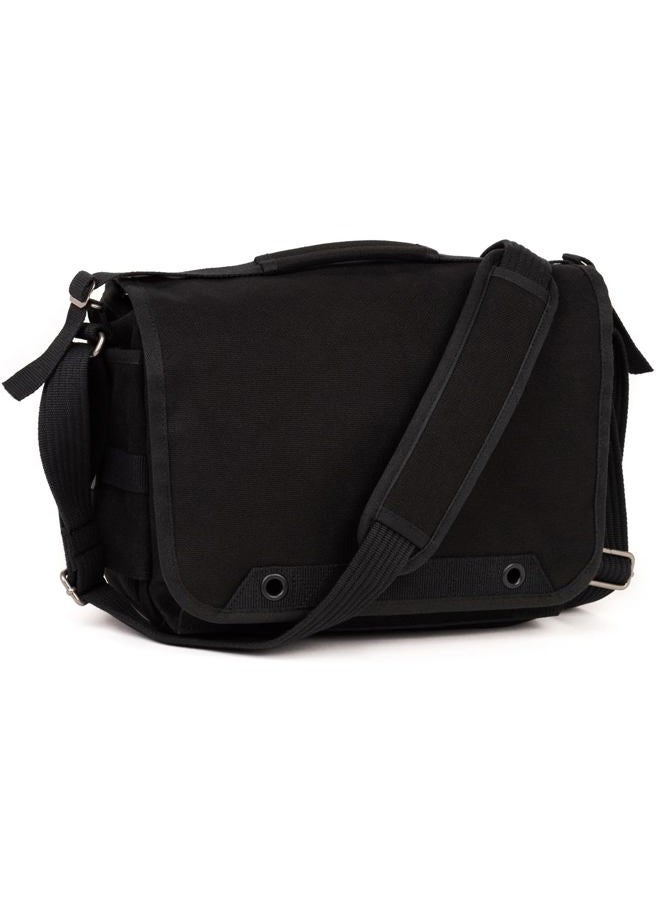 Think Tank Photo Retrospective 7 V2.0 Shoulder Messenger Bag (Black) - Image 1