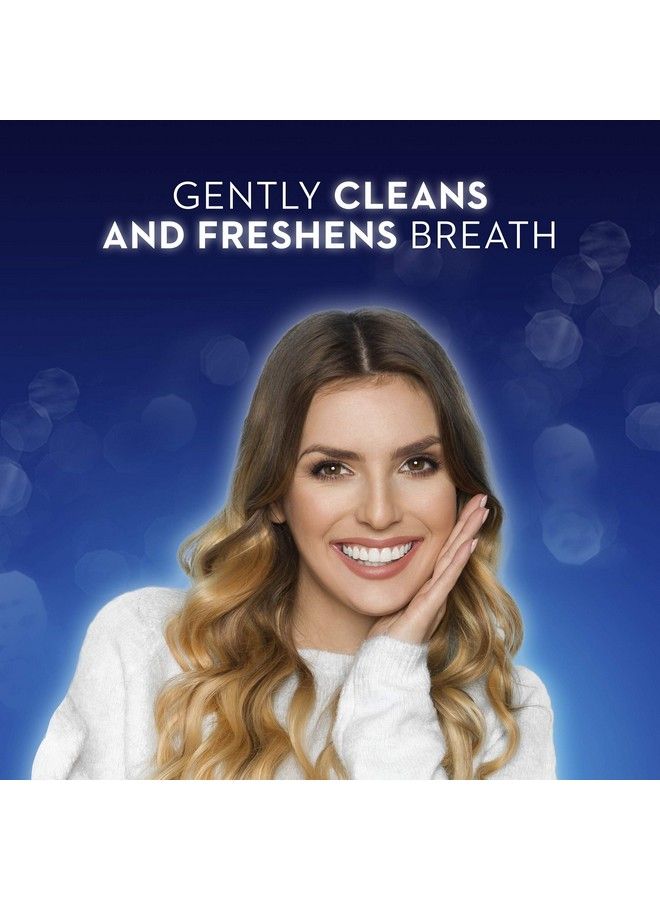 Crest 3D White Brilliance Toothpaste Vibrant Peppermint 3.9 Oz (Pack Of 3) - Image 5