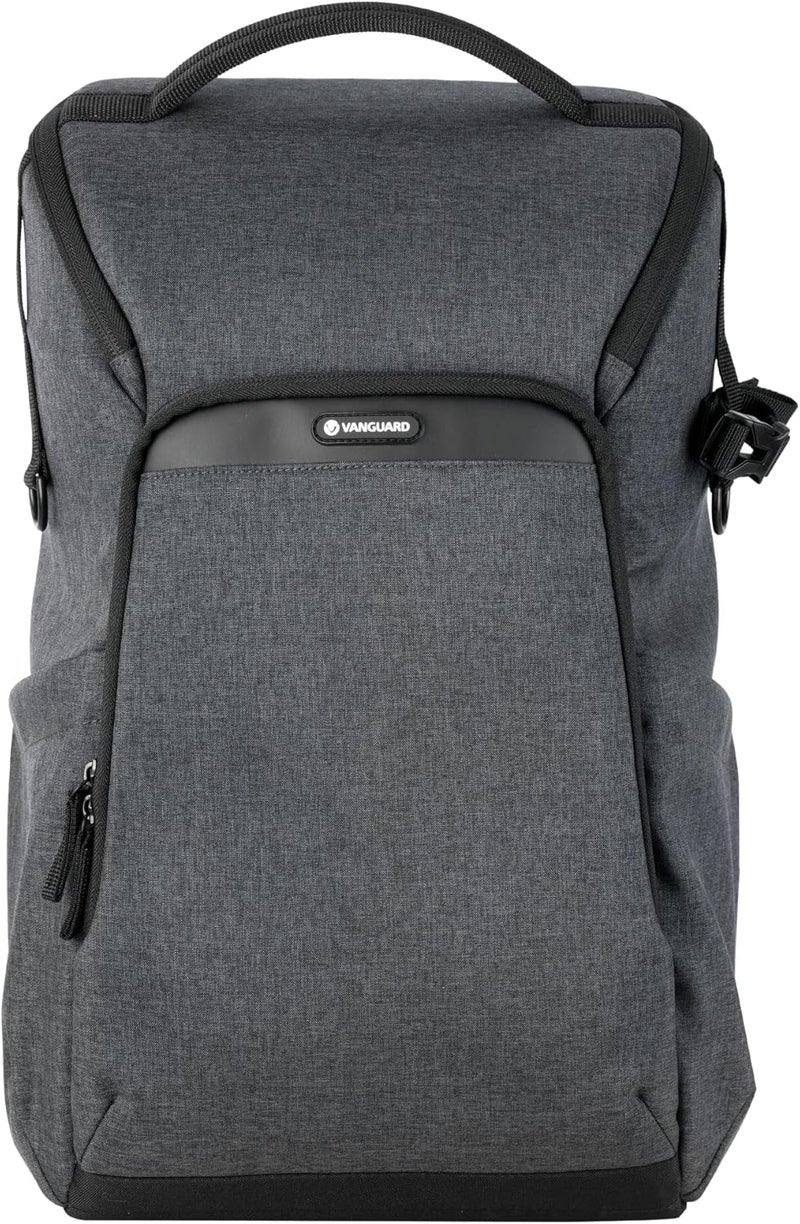 Vanguard VESTA ASPIRE 45 Grey Camera Backpack - 18 Litres - Image 1