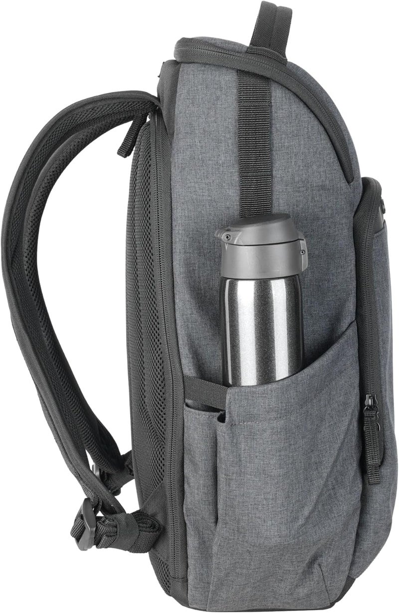 Vanguard VESTA ASPIRE 45 Grey Camera Backpack - 18 Litres - Image 5