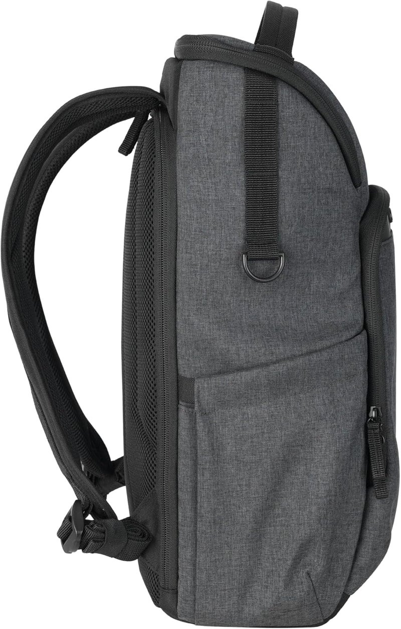 Vanguard VESTA ASPIRE 45 Grey Camera Backpack - 18 Litres - Image 3