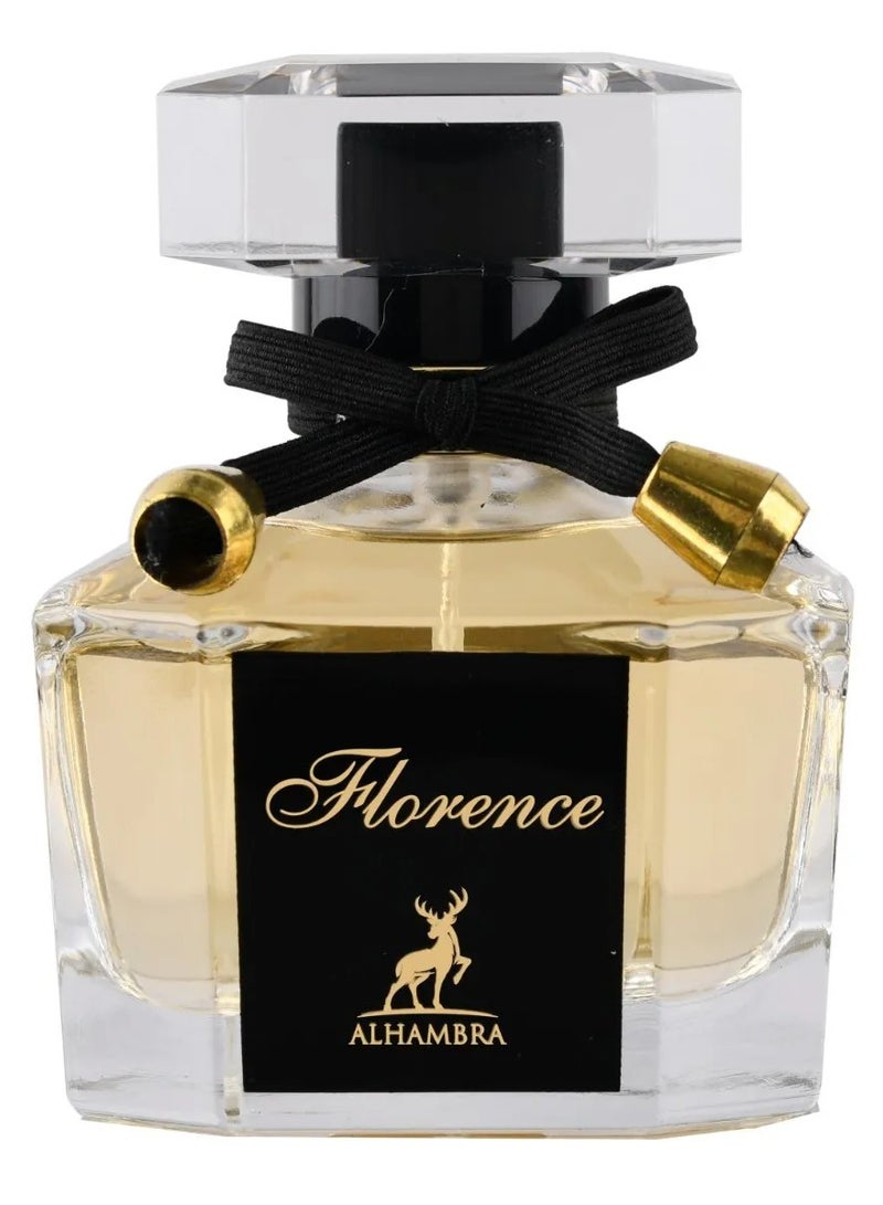 MAISON ALHAMBRA Florence Her by Alhambra 100 ML / 3.4 FL Oz NEW - Image 2