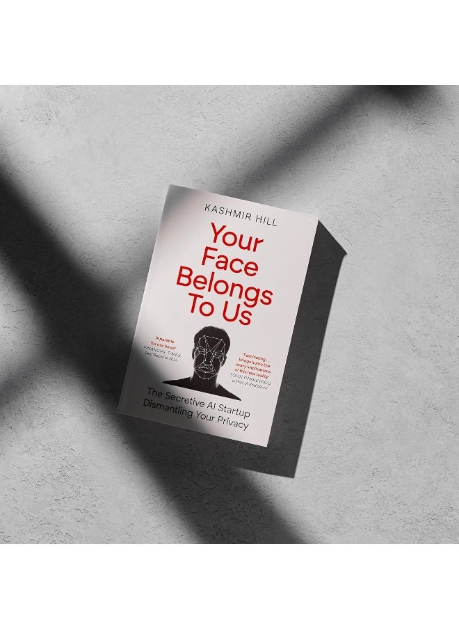 null - Your Face Belongs to Us: The Secretive Startup Dismantling Your Privacy - Image 1