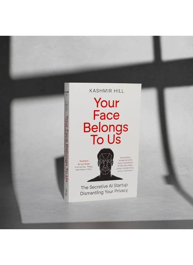 null - Your Face Belongs to Us: The Secretive Startup Dismantling Your Privacy - Image 1