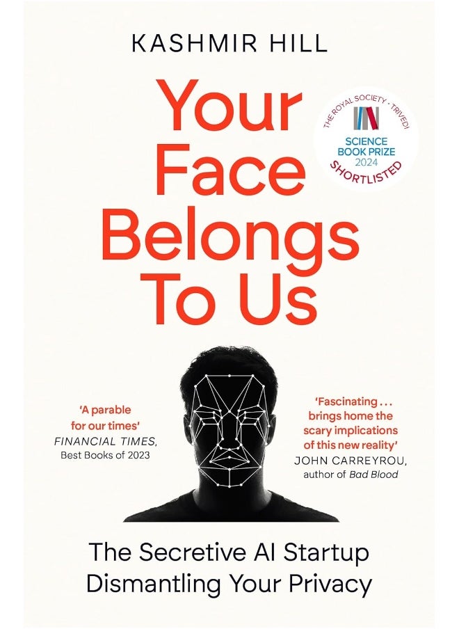 null - Your Face Belongs to Us: The Secretive Startup Dismantling Your Privacy - Image 1