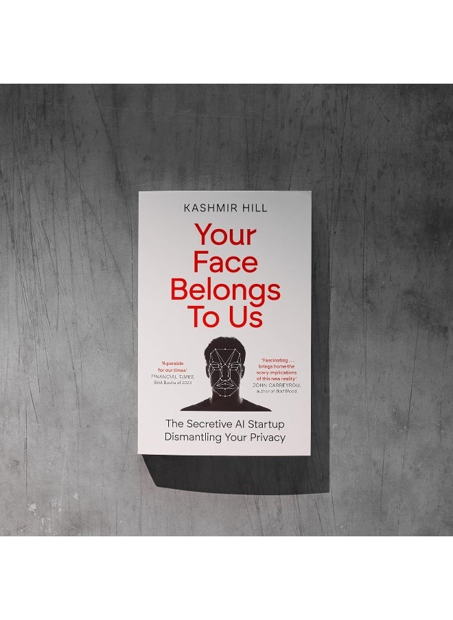 null - Your Face Belongs to Us: The Secretive Startup Dismantling Your Privacy - Image 1
