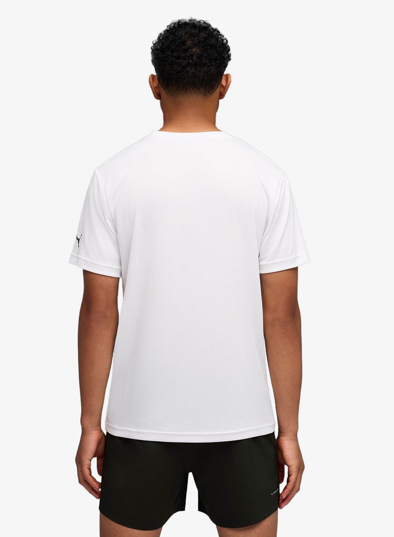 PUMA Run Club Graphic T-Shirt - Image 2