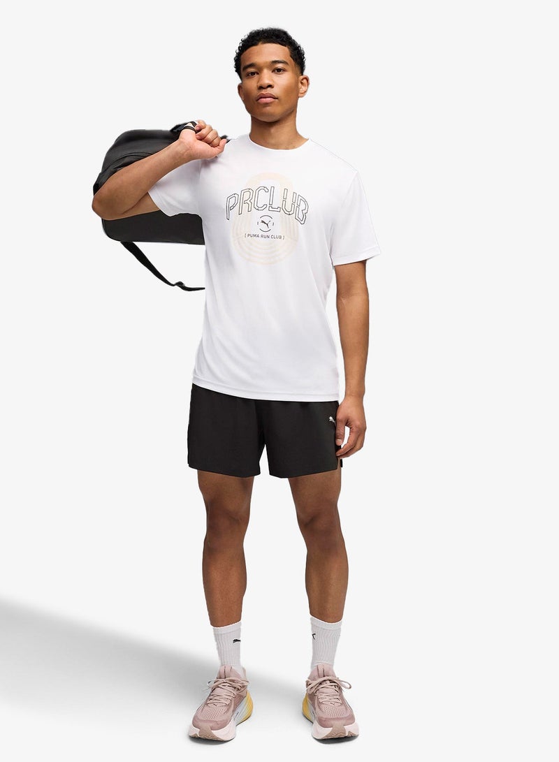 PUMA Run Club Graphic T-Shirt - Image 3