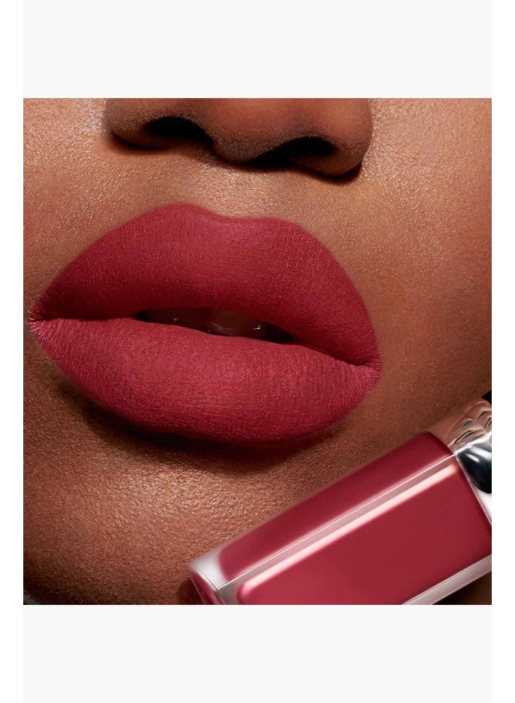 Dior Rouge Rouge Dior Forever Liquid 959 FOREVER BOLD - Image 2