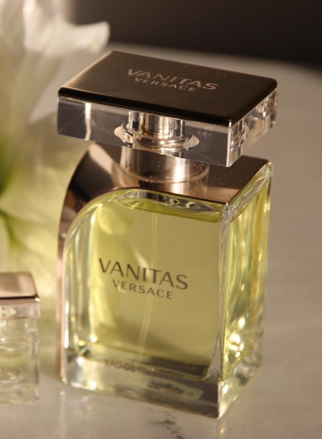 فيرزاتشي عطر فانتياس 100ملليلتر - Image 4